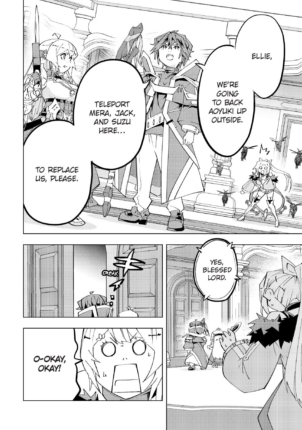 Read Backstabbed in a Backwater Dungeon - My Party Tried to Kill Me, But Thanks to an Infinite Gacha I Got LVL 9999 Friends and Am Out For Revenge Manga Online