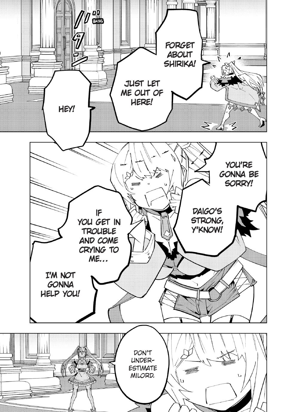 Read Backstabbed in a Backwater Dungeon - My Party Tried to Kill Me, But Thanks to an Infinite Gacha I Got LVL 9999 Friends and Am Out For Revenge Manga Online