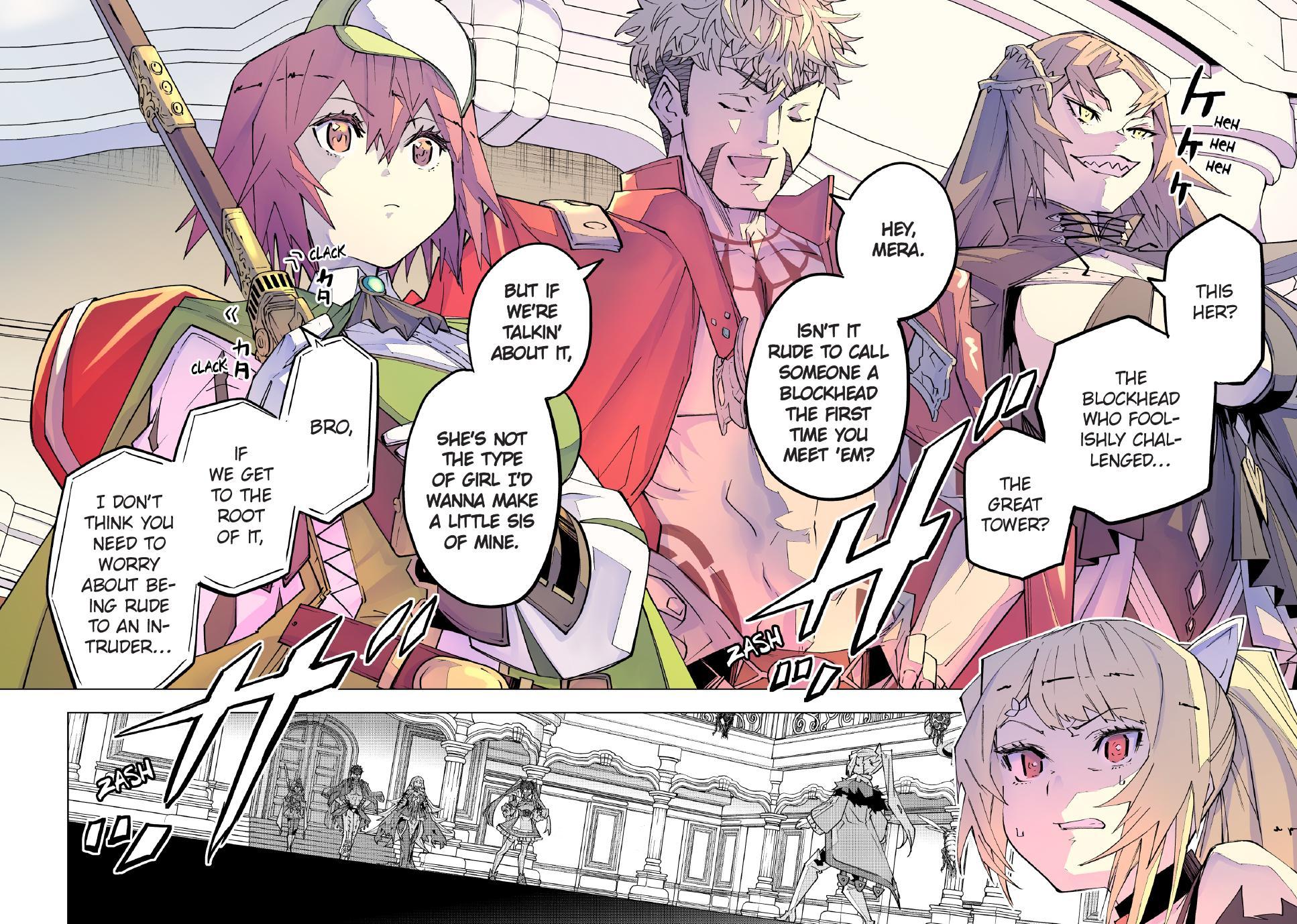 Read Backstabbed in a Backwater Dungeon - My Party Tried to Kill Me, But Thanks to an Infinite Gacha I Got LVL 9999 Friends and Am Out For Revenge Manga Online