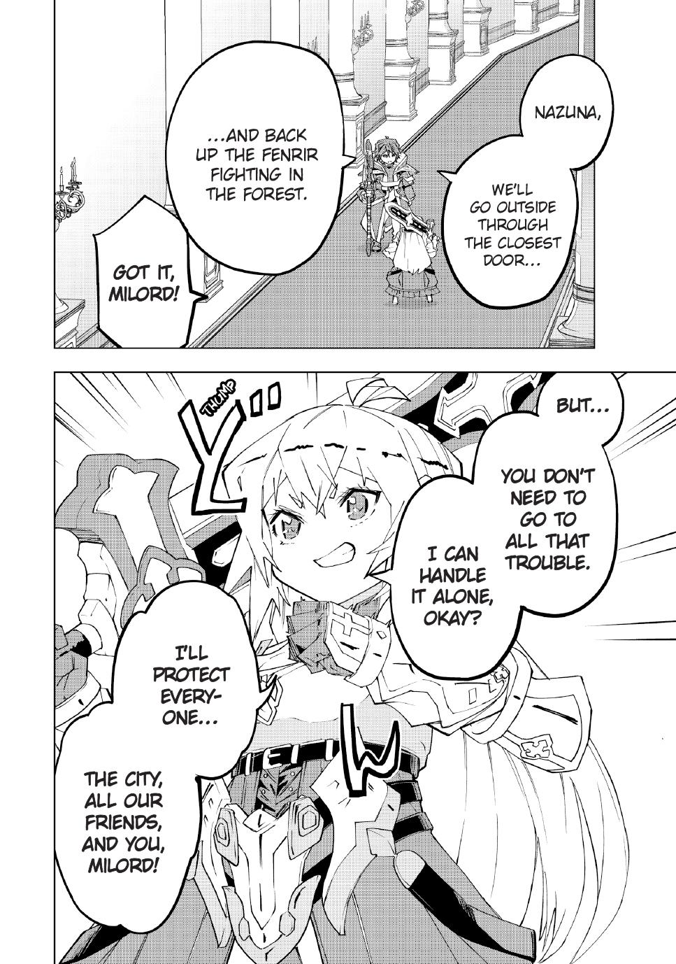 Read Backstabbed in a Backwater Dungeon - My Party Tried to Kill Me, But Thanks to an Infinite Gacha I Got LVL 9999 Friends and Am Out For Revenge Manga Online