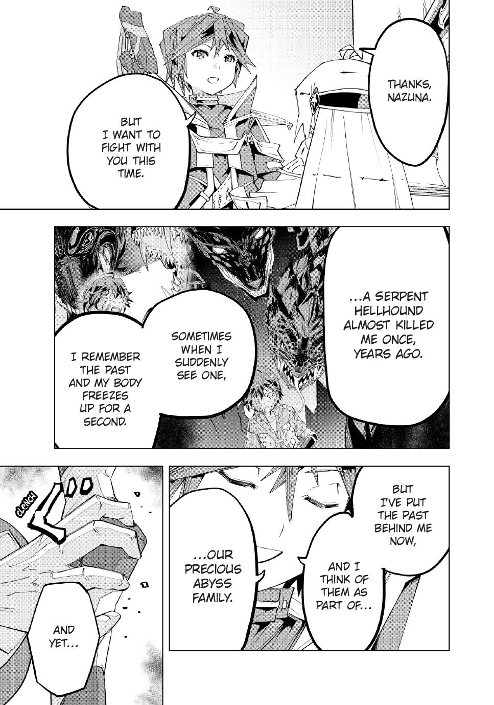 Read Backstabbed in a Backwater Dungeon - My Party Tried to Kill Me, But Thanks to an Infinite Gacha I Got LVL 9999 Friends and Am Out For Revenge Manga Online