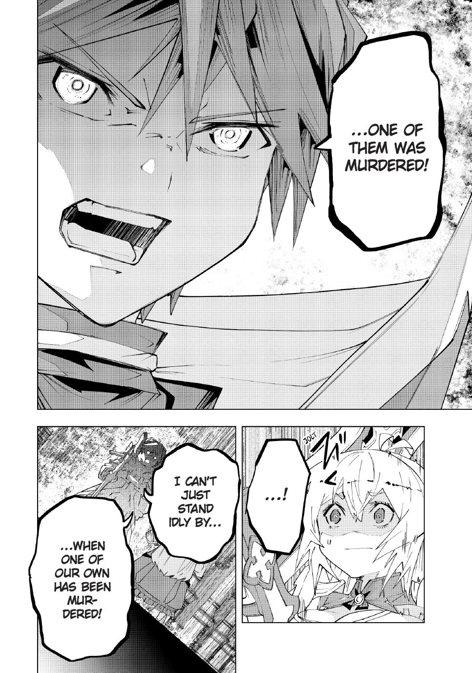 Read Backstabbed in a Backwater Dungeon - My Party Tried to Kill Me, But Thanks to an Infinite Gacha I Got LVL 9999 Friends and Am Out For Revenge Manga Online