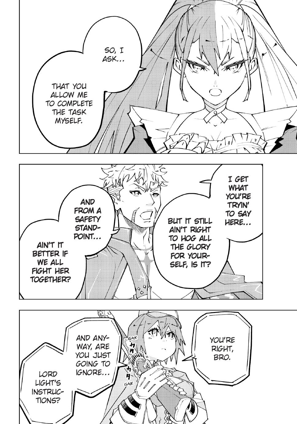 Read Backstabbed in a Backwater Dungeon - My Party Tried to Kill Me, But Thanks to an Infinite Gacha I Got LVL 9999 Friends and Am Out For Revenge Manga Online