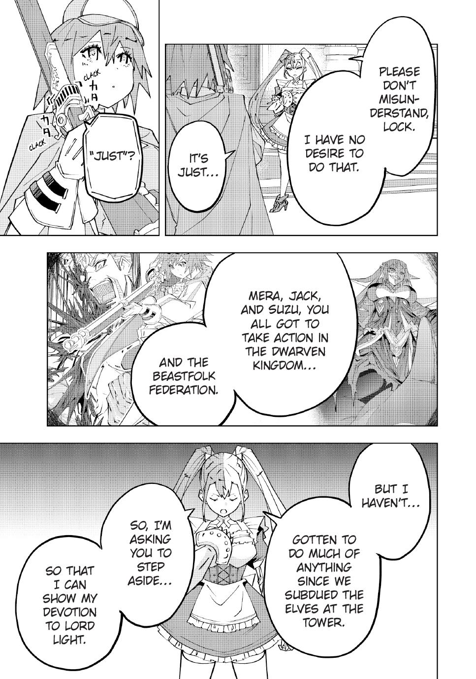 Read Backstabbed in a Backwater Dungeon - My Party Tried to Kill Me, But Thanks to an Infinite Gacha I Got LVL 9999 Friends and Am Out For Revenge Manga Online