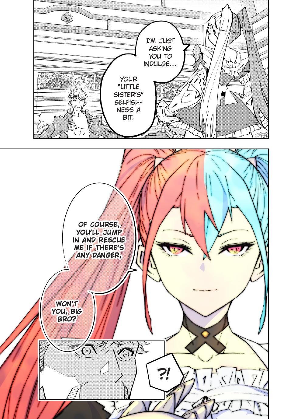 Read Backstabbed in a Backwater Dungeon - My Party Tried to Kill Me, But Thanks to an Infinite Gacha I Got LVL 9999 Friends and Am Out For Revenge Manga Online