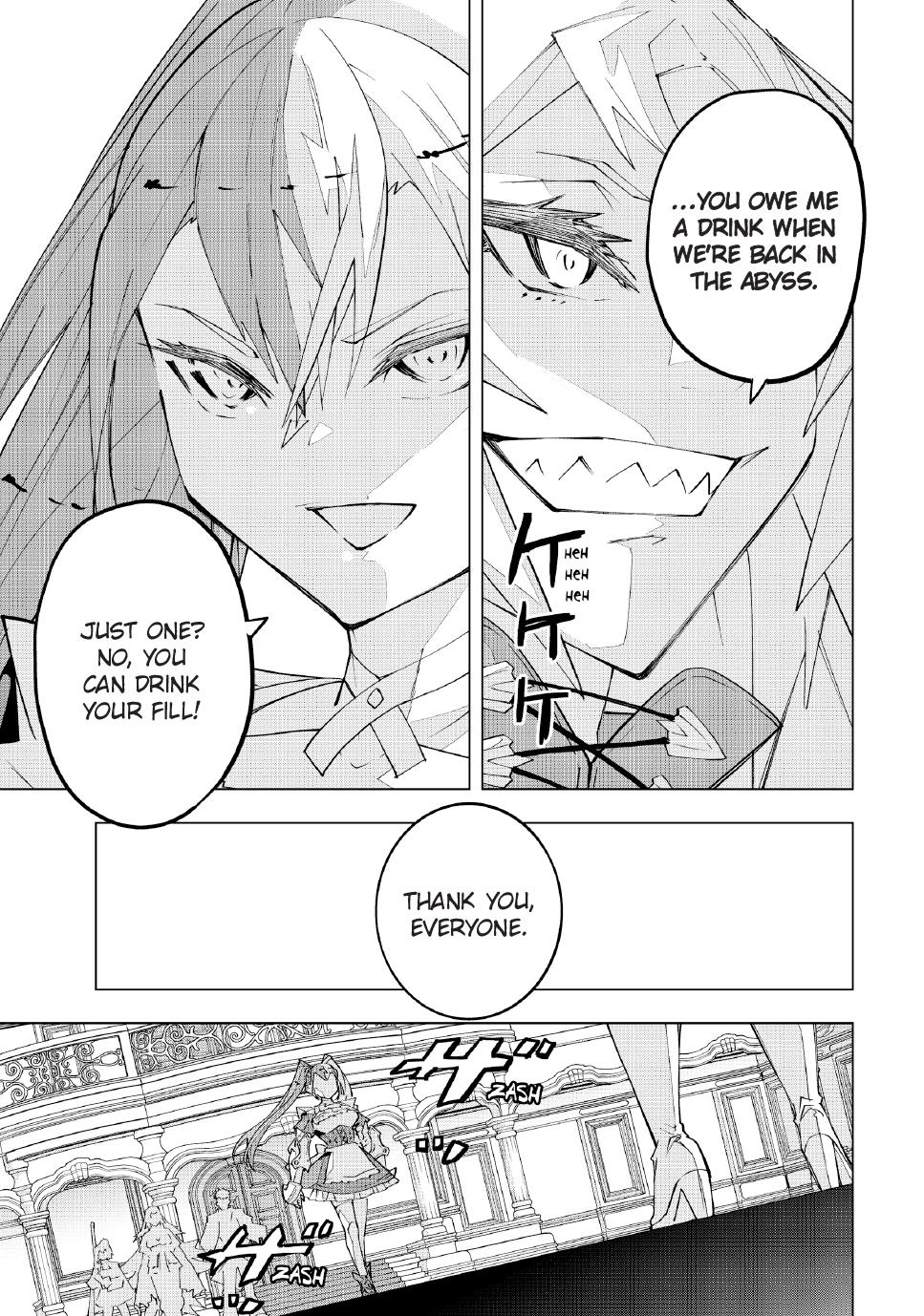 Read Backstabbed in a Backwater Dungeon - My Party Tried to Kill Me, But Thanks to an Infinite Gacha I Got LVL 9999 Friends and Am Out For Revenge Manga Online