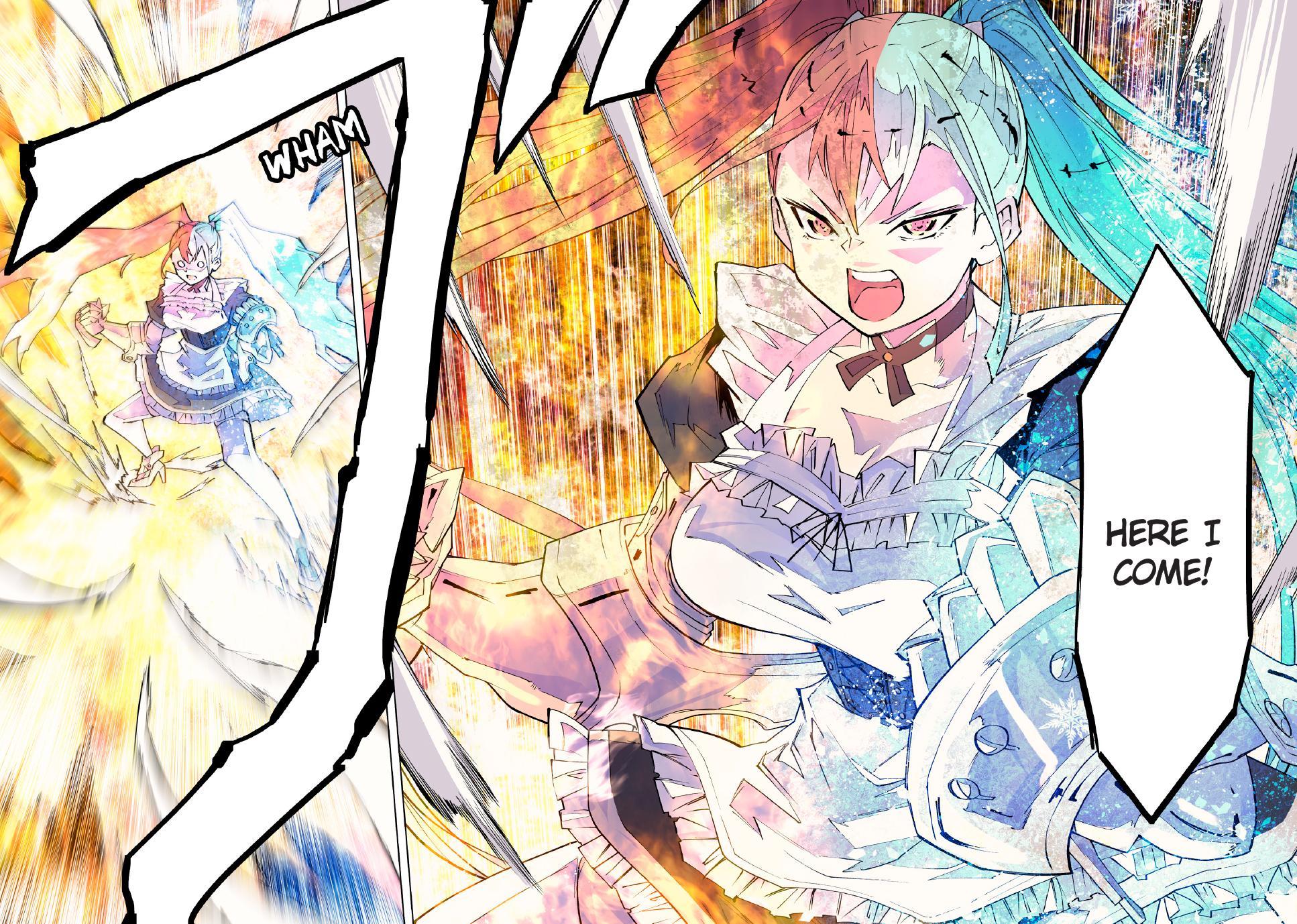Read Backstabbed in a Backwater Dungeon - My Party Tried to Kill Me, But Thanks to an Infinite Gacha I Got LVL 9999 Friends and Am Out For Revenge Manga Online