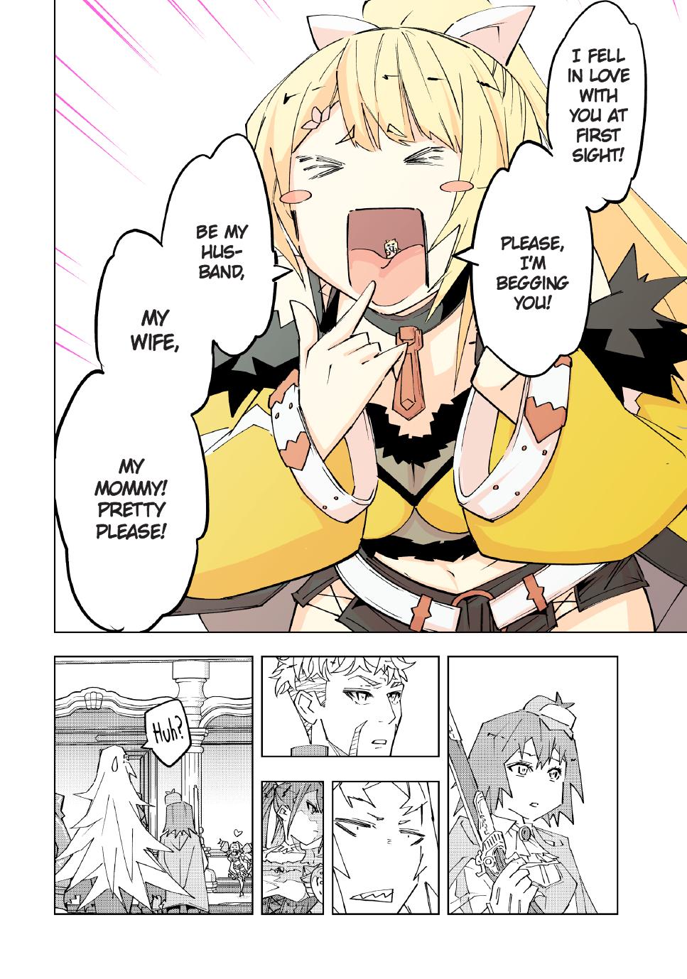 Read Backstabbed in a Backwater Dungeon - My Party Tried to Kill Me, But Thanks to an Infinite Gacha I Got LVL 9999 Friends and Am Out For Revenge Manga Online