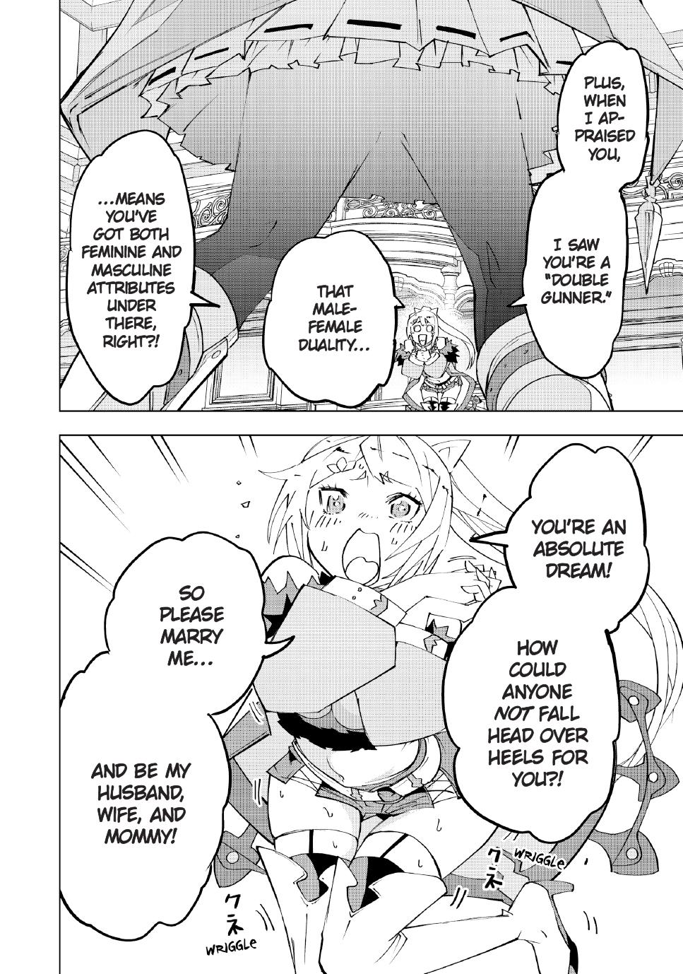 Read Backstabbed in a Backwater Dungeon - My Party Tried to Kill Me, But Thanks to an Infinite Gacha I Got LVL 9999 Friends and Am Out For Revenge Manga Online