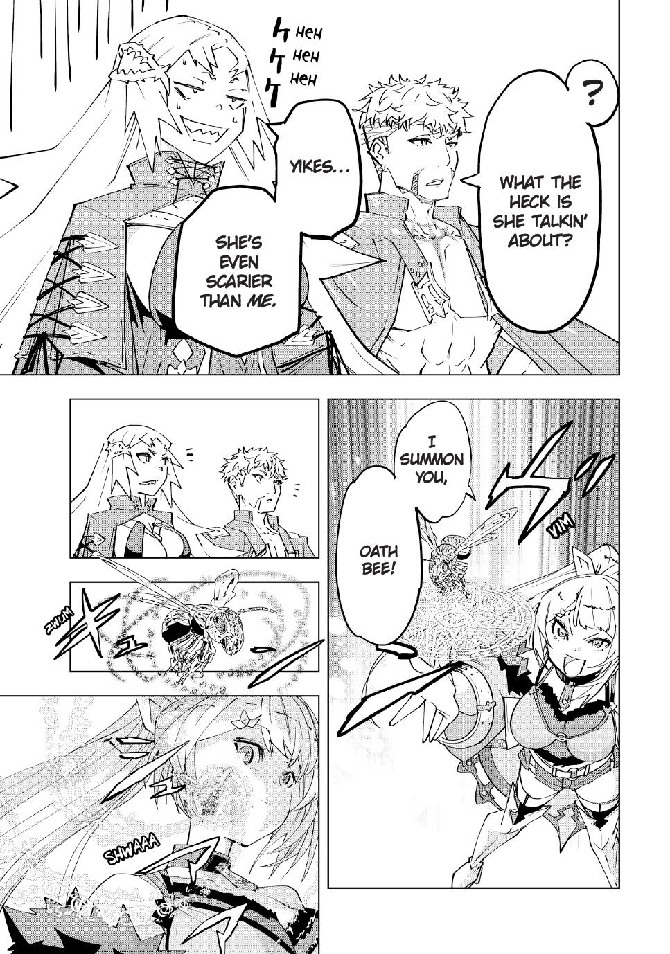 Read Backstabbed in a Backwater Dungeon - My Party Tried to Kill Me, But Thanks to an Infinite Gacha I Got LVL 9999 Friends and Am Out For Revenge Manga Online