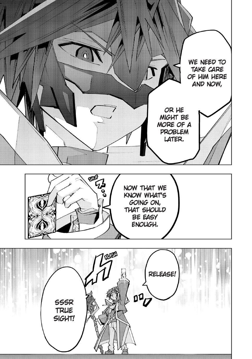 Read Backstabbed in a Backwater Dungeon - My Party Tried to Kill Me, But Thanks to an Infinite Gacha I Got LVL 9999 Friends and Am Out For Revenge Manga Online