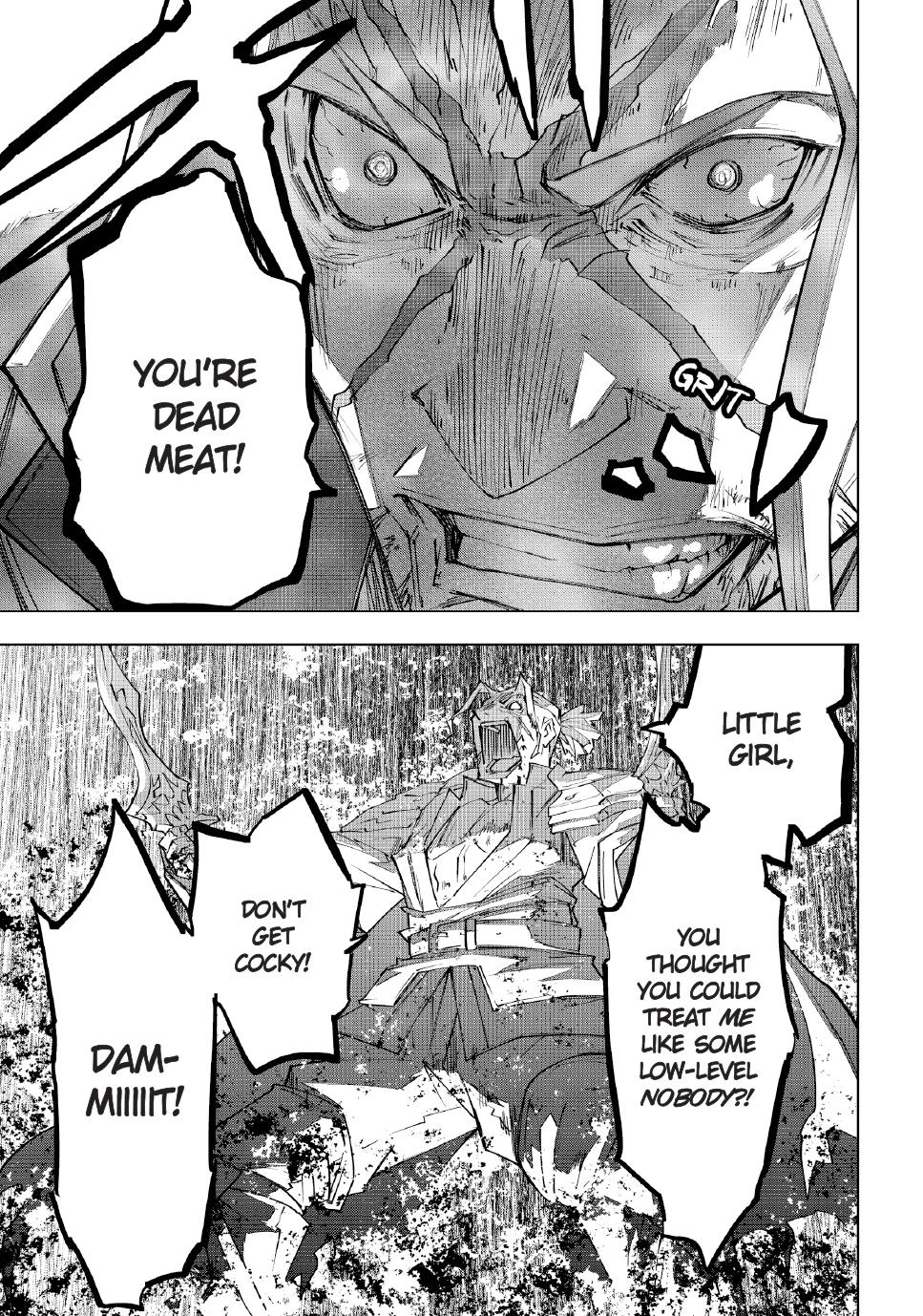 Read Backstabbed in a Backwater Dungeon - My Party Tried to Kill Me, But Thanks to an Infinite Gacha I Got LVL 9999 Friends and Am Out For Revenge Manga Online