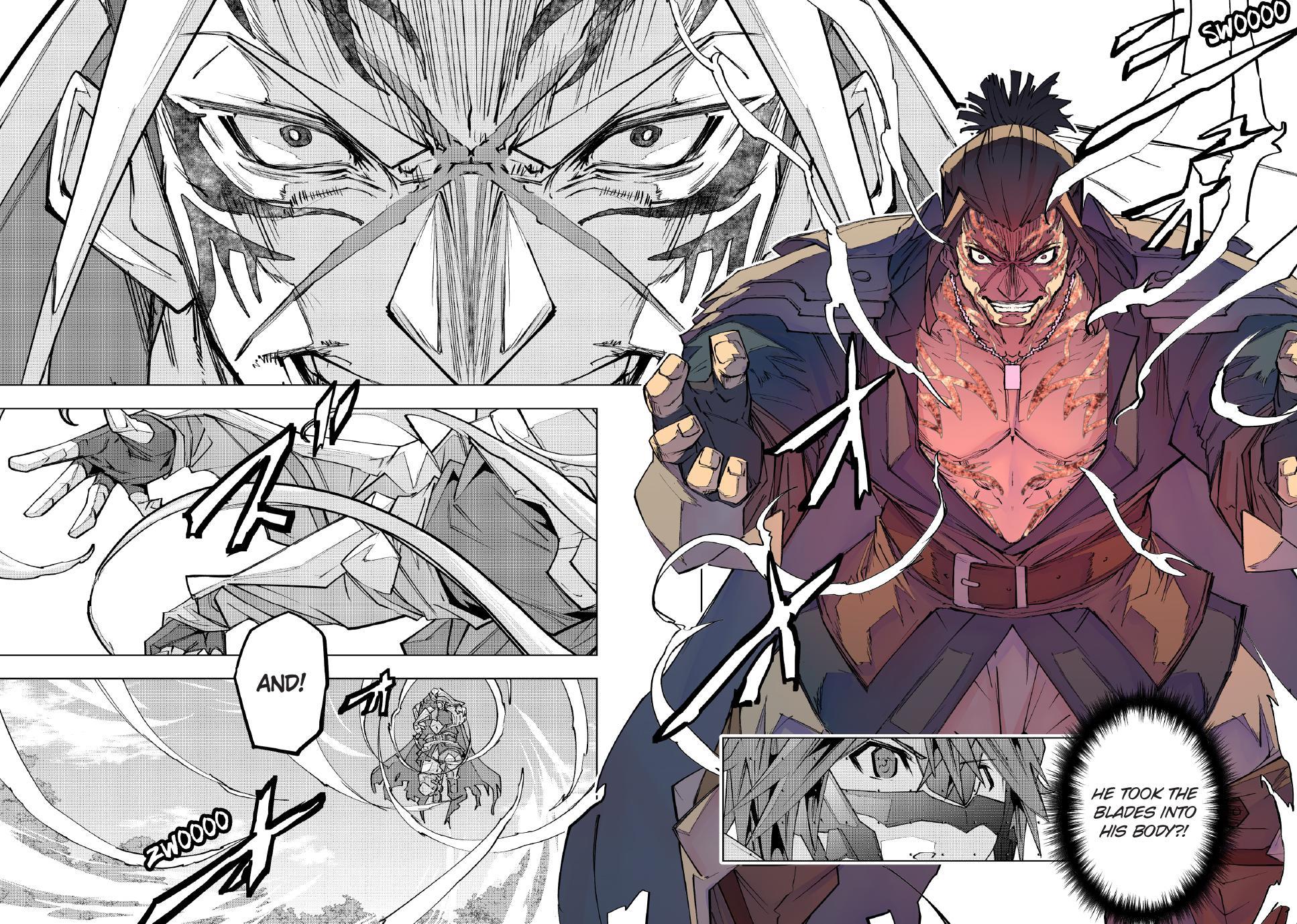 Read Backstabbed in a Backwater Dungeon - My Party Tried to Kill Me, But Thanks to an Infinite Gacha I Got LVL 9999 Friends and Am Out For Revenge Manga Online