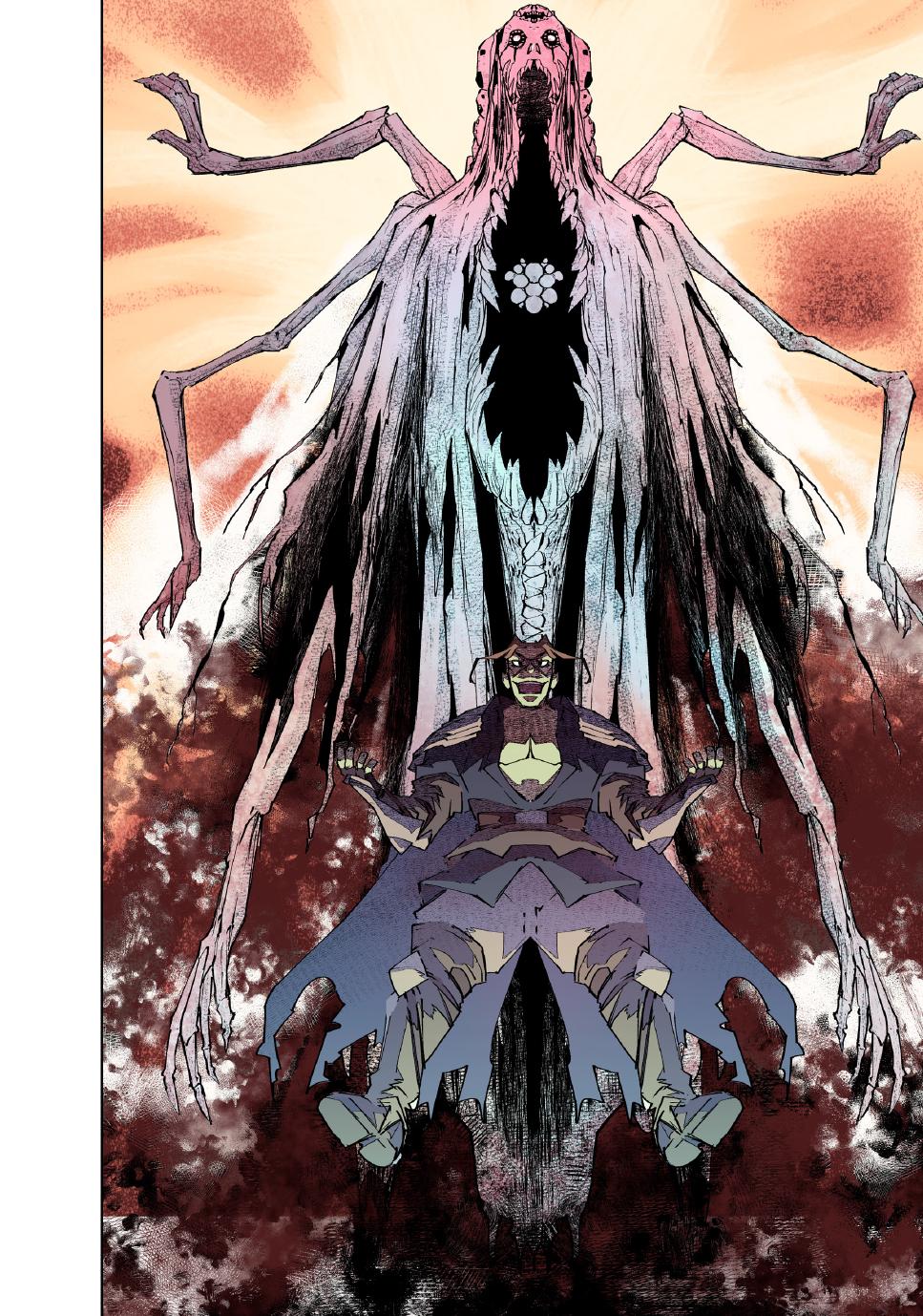 Read Backstabbed in a Backwater Dungeon - My Party Tried to Kill Me, But Thanks to an Infinite Gacha I Got LVL 9999 Friends and Am Out For Revenge Manga Online