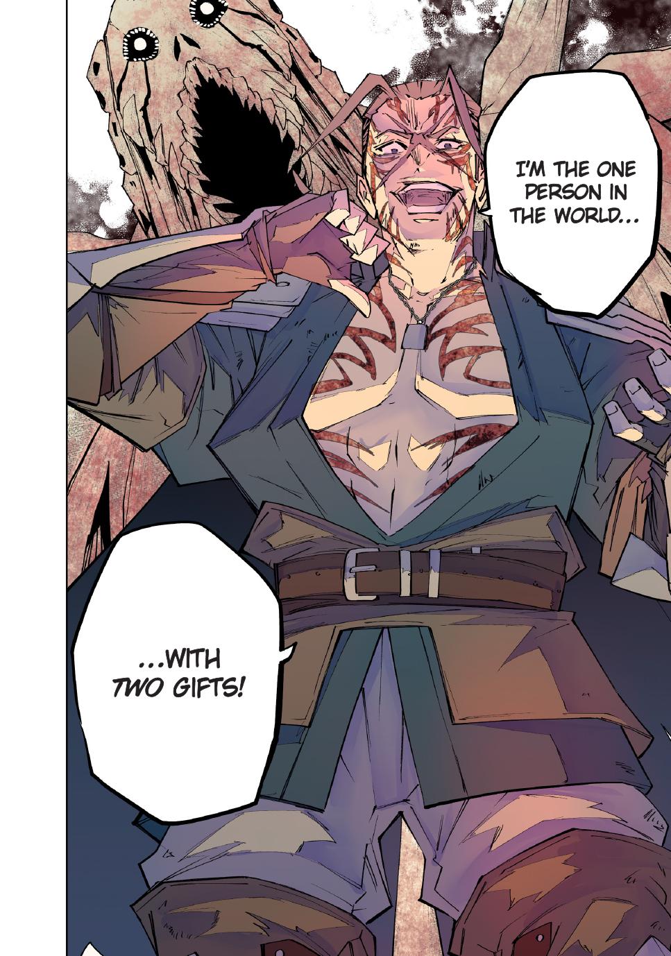 Read Backstabbed in a Backwater Dungeon - My Party Tried to Kill Me, But Thanks to an Infinite Gacha I Got LVL 9999 Friends and Am Out For Revenge Manga Online