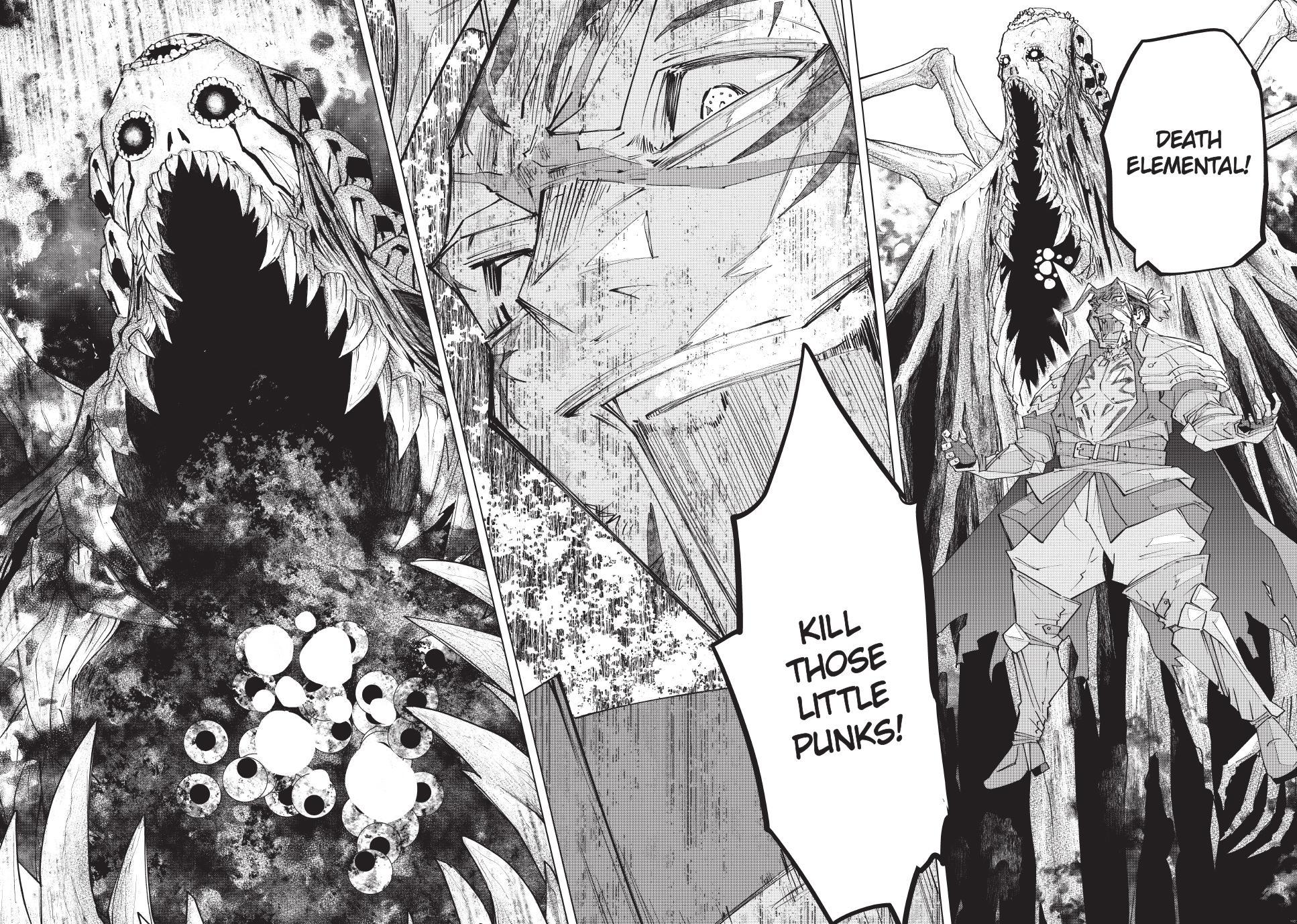 Read Backstabbed in a Backwater Dungeon - My Party Tried to Kill Me, But Thanks to an Infinite Gacha I Got LVL 9999 Friends and Am Out For Revenge Manga Online