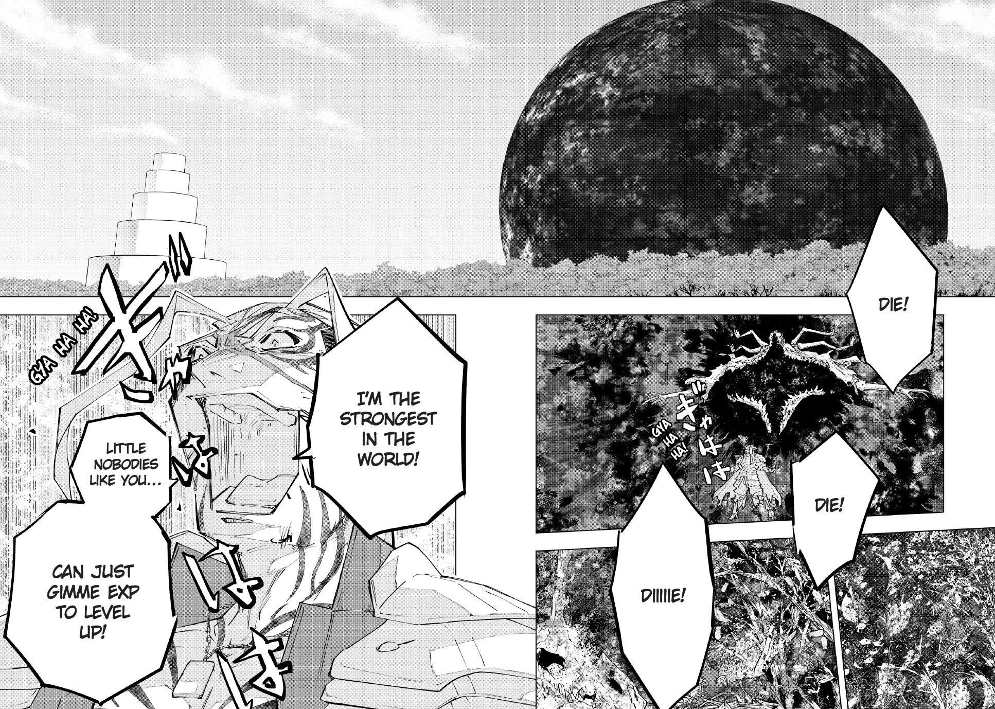 Read Backstabbed in a Backwater Dungeon - My Party Tried to Kill Me, But Thanks to an Infinite Gacha I Got LVL 9999 Friends and Am Out For Revenge Manga Online