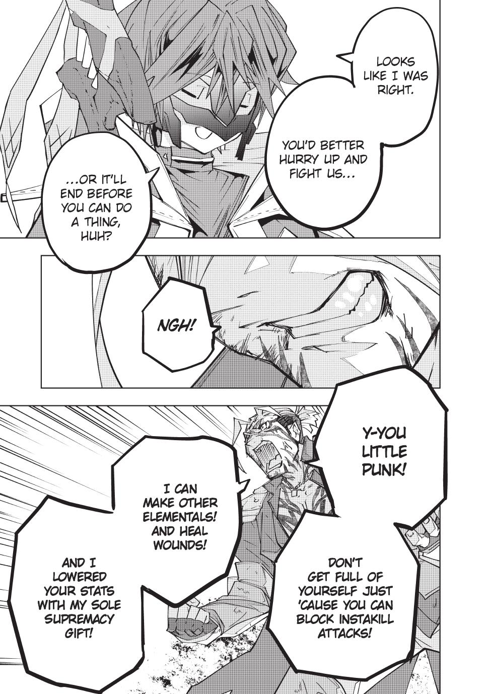 Read Backstabbed in a Backwater Dungeon - My Party Tried to Kill Me, But Thanks to an Infinite Gacha I Got LVL 9999 Friends and Am Out For Revenge Manga Online
