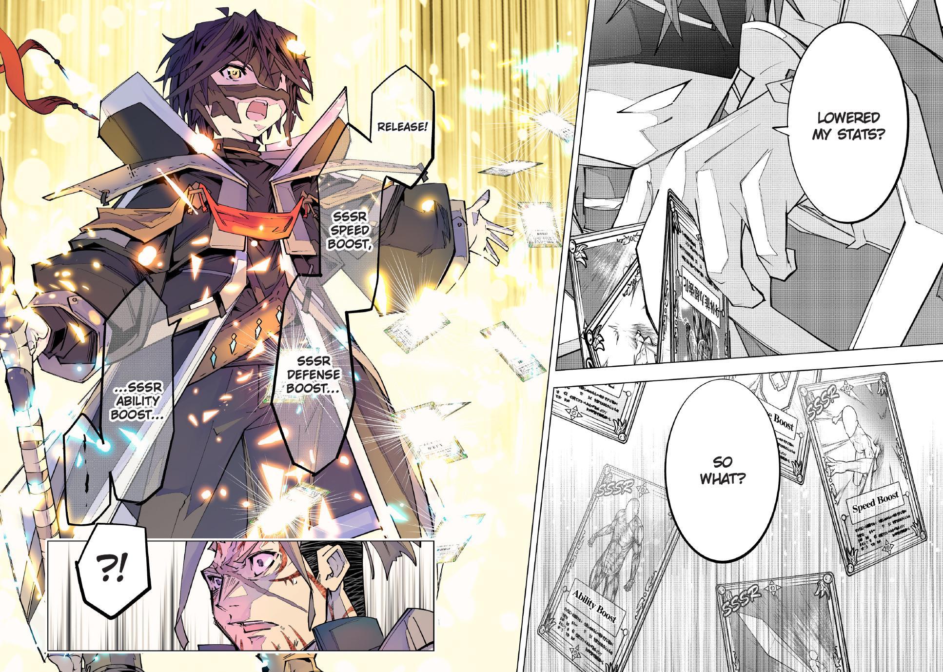 Read Backstabbed in a Backwater Dungeon - My Party Tried to Kill Me, But Thanks to an Infinite Gacha I Got LVL 9999 Friends and Am Out For Revenge Manga Online