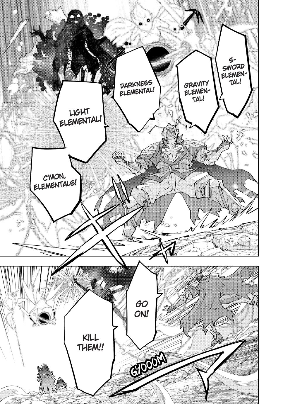 Read Backstabbed in a Backwater Dungeon - My Party Tried to Kill Me, But Thanks to an Infinite Gacha I Got LVL 9999 Friends and Am Out For Revenge Manga Online