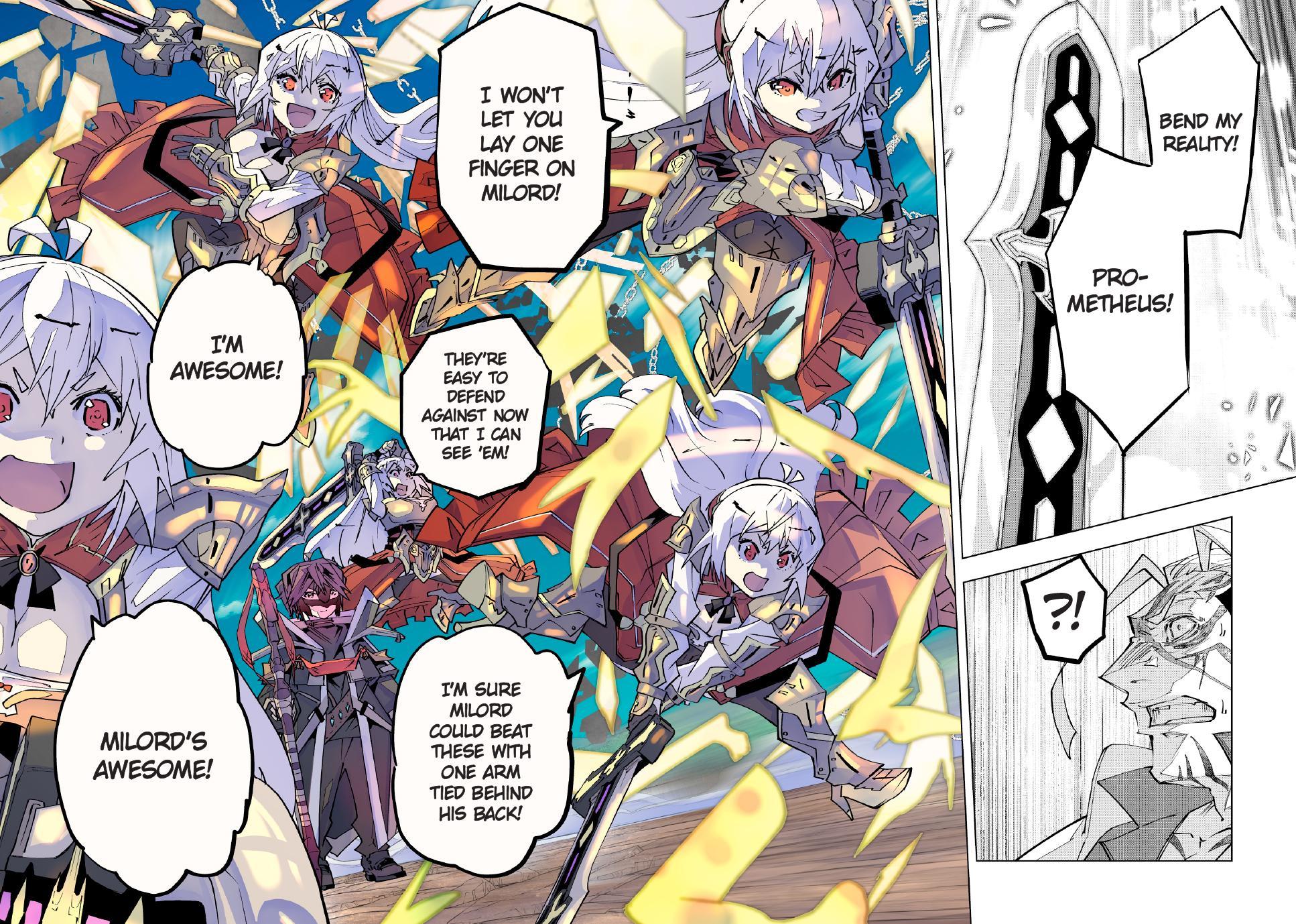 Read Backstabbed in a Backwater Dungeon - My Party Tried to Kill Me, But Thanks to an Infinite Gacha I Got LVL 9999 Friends and Am Out For Revenge Manga Online