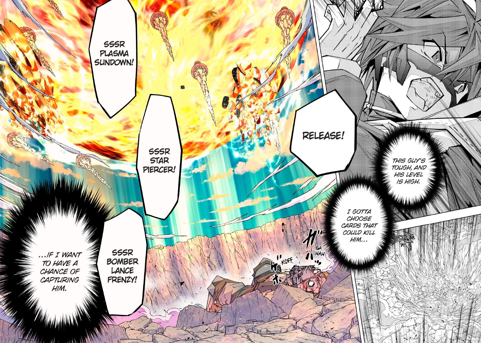 Read Backstabbed in a Backwater Dungeon - My Party Tried to Kill Me, But Thanks to an Infinite Gacha I Got LVL 9999 Friends and Am Out For Revenge Manga Online