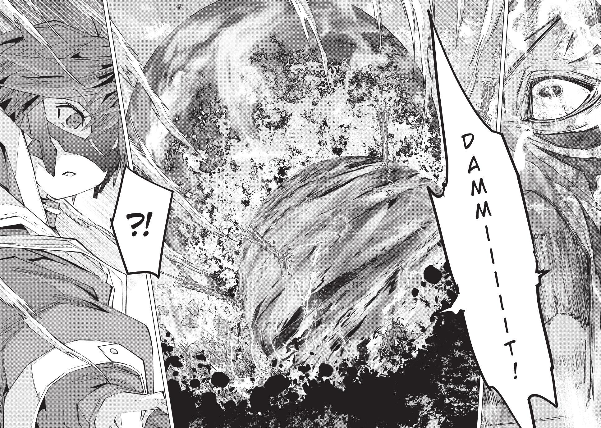 Read Backstabbed in a Backwater Dungeon - My Party Tried to Kill Me, But Thanks to an Infinite Gacha I Got LVL 9999 Friends and Am Out For Revenge Manga Online