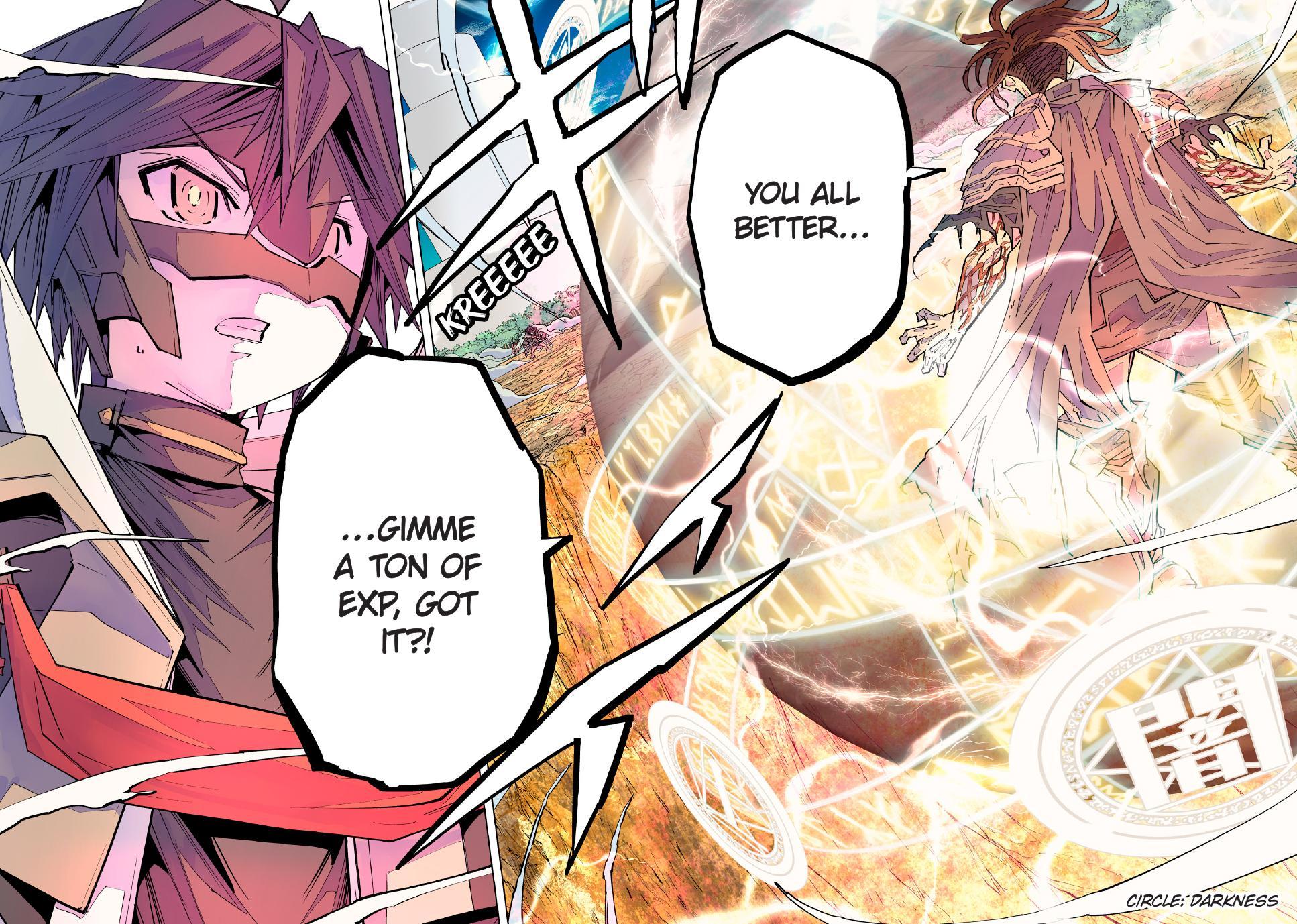 Read Backstabbed in a Backwater Dungeon - My Party Tried to Kill Me, But Thanks to an Infinite Gacha I Got LVL 9999 Friends and Am Out For Revenge Manga Online