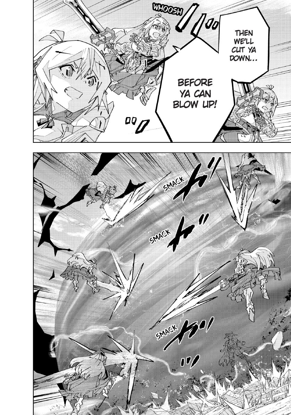 Read Backstabbed in a Backwater Dungeon - My Party Tried to Kill Me, But Thanks to an Infinite Gacha I Got LVL 9999 Friends and Am Out For Revenge Manga Online