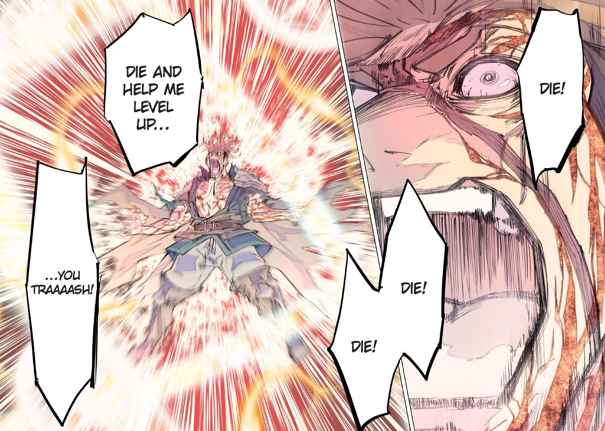 Read Backstabbed in a Backwater Dungeon - My Party Tried to Kill Me, But Thanks to an Infinite Gacha I Got LVL 9999 Friends and Am Out For Revenge Manga Online