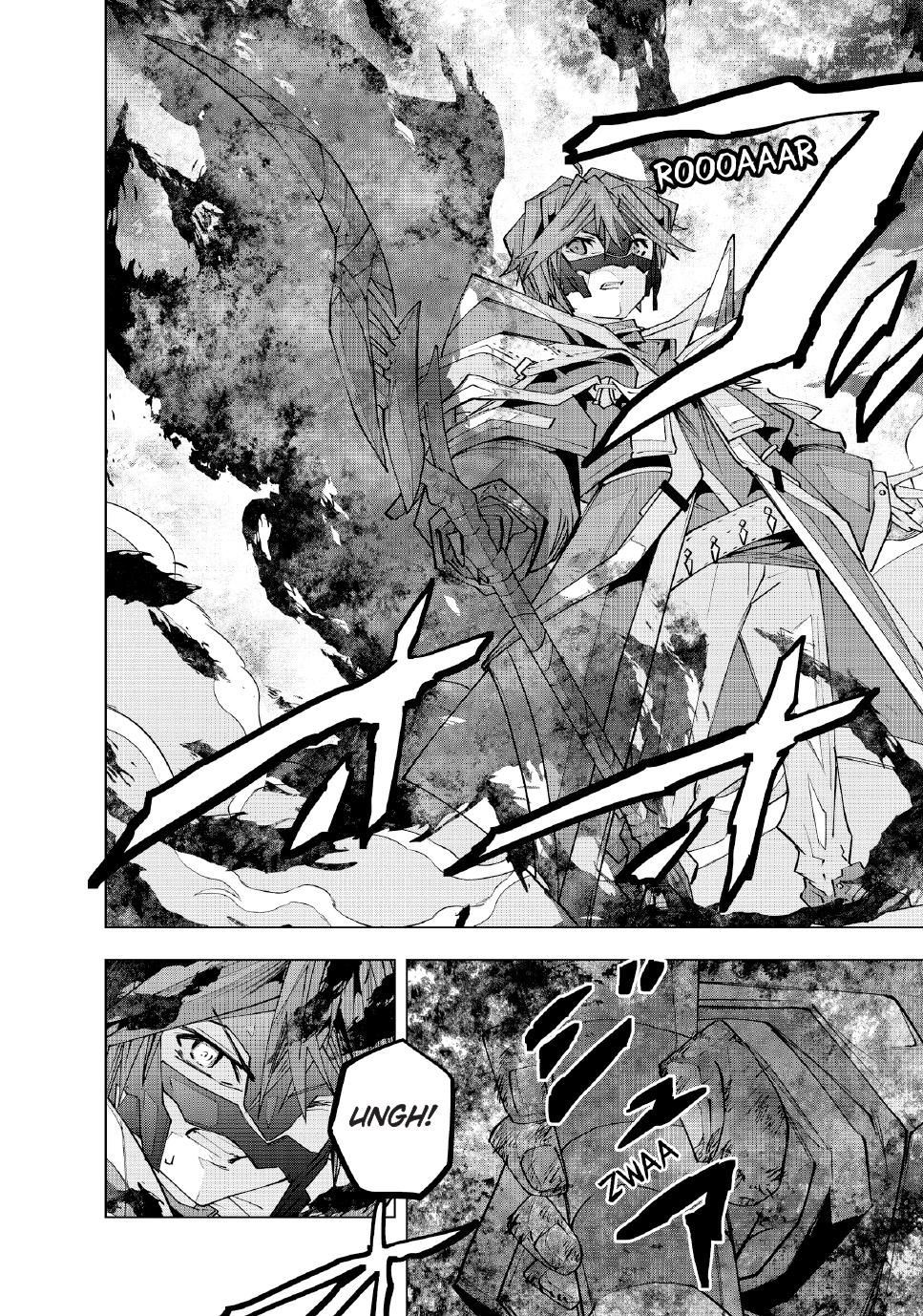 Read Backstabbed in a Backwater Dungeon - My Party Tried to Kill Me, But Thanks to an Infinite Gacha I Got LVL 9999 Friends and Am Out For Revenge Manga Online