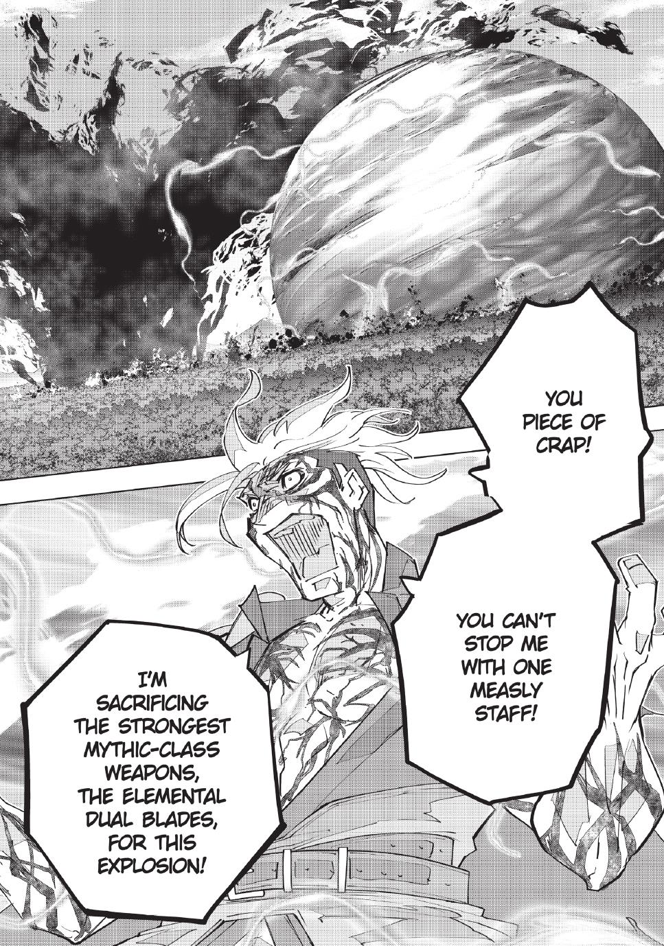 Read Backstabbed in a Backwater Dungeon - My Party Tried to Kill Me, But Thanks to an Infinite Gacha I Got LVL 9999 Friends and Am Out For Revenge Manga Online
