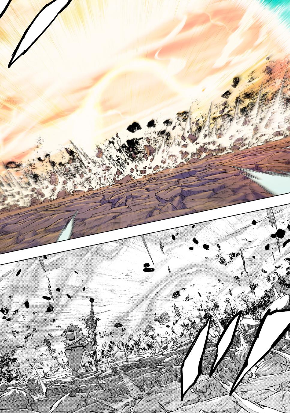 Read Backstabbed in a Backwater Dungeon - My Party Tried to Kill Me, But Thanks to an Infinite Gacha I Got LVL 9999 Friends and Am Out For Revenge Manga Online