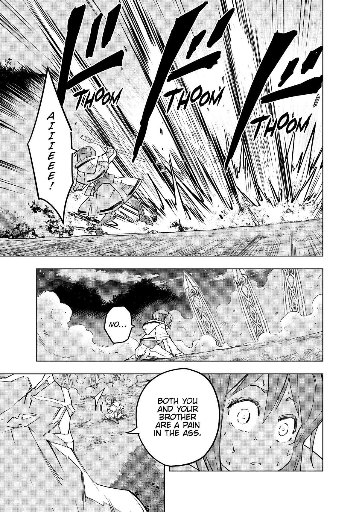 Read Backstabbed in a Backwater Dungeon - My Party Tried to Kill Me, But Thanks to an Infinite Gacha I Got LVL 9999 Friends and Am Out For Revenge Manga Online