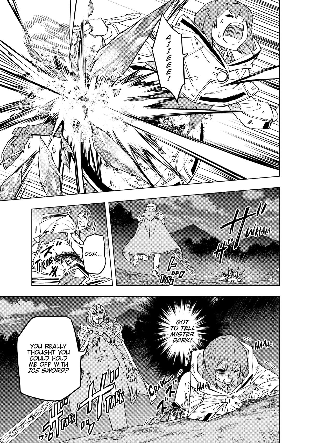 Read Backstabbed in a Backwater Dungeon - My Party Tried to Kill Me, But Thanks to an Infinite Gacha I Got LVL 9999 Friends and Am Out For Revenge Manga Online