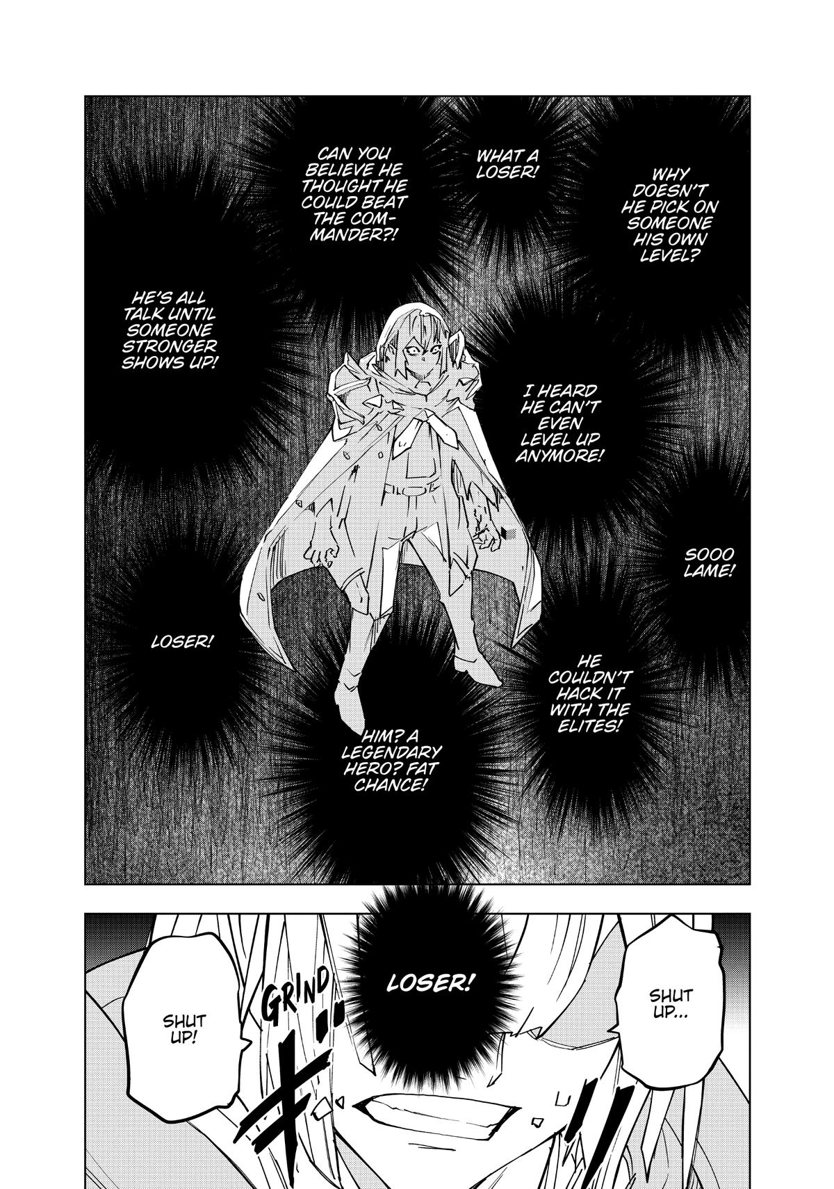 Read Backstabbed in a Backwater Dungeon - My Party Tried to Kill Me, But Thanks to an Infinite Gacha I Got LVL 9999 Friends and Am Out For Revenge Manga Online