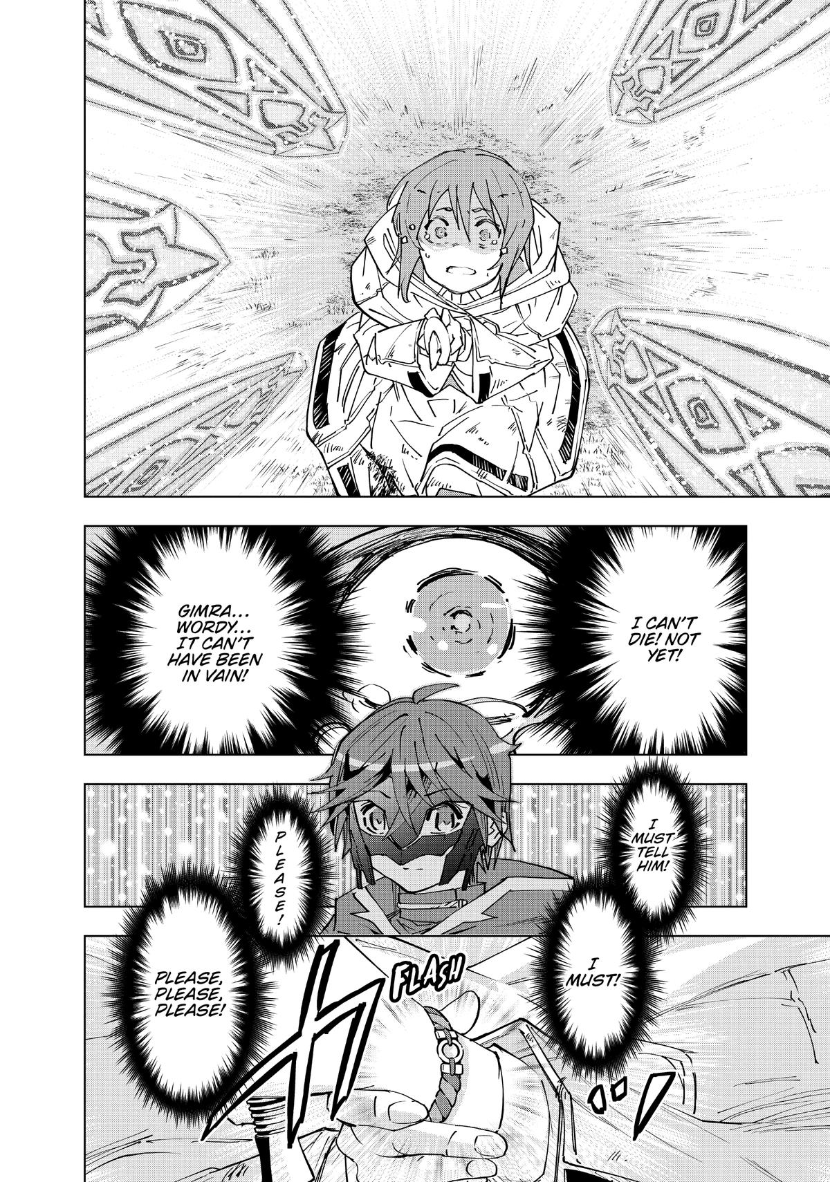 Read Backstabbed in a Backwater Dungeon - My Party Tried to Kill Me, But Thanks to an Infinite Gacha I Got LVL 9999 Friends and Am Out For Revenge Manga Online