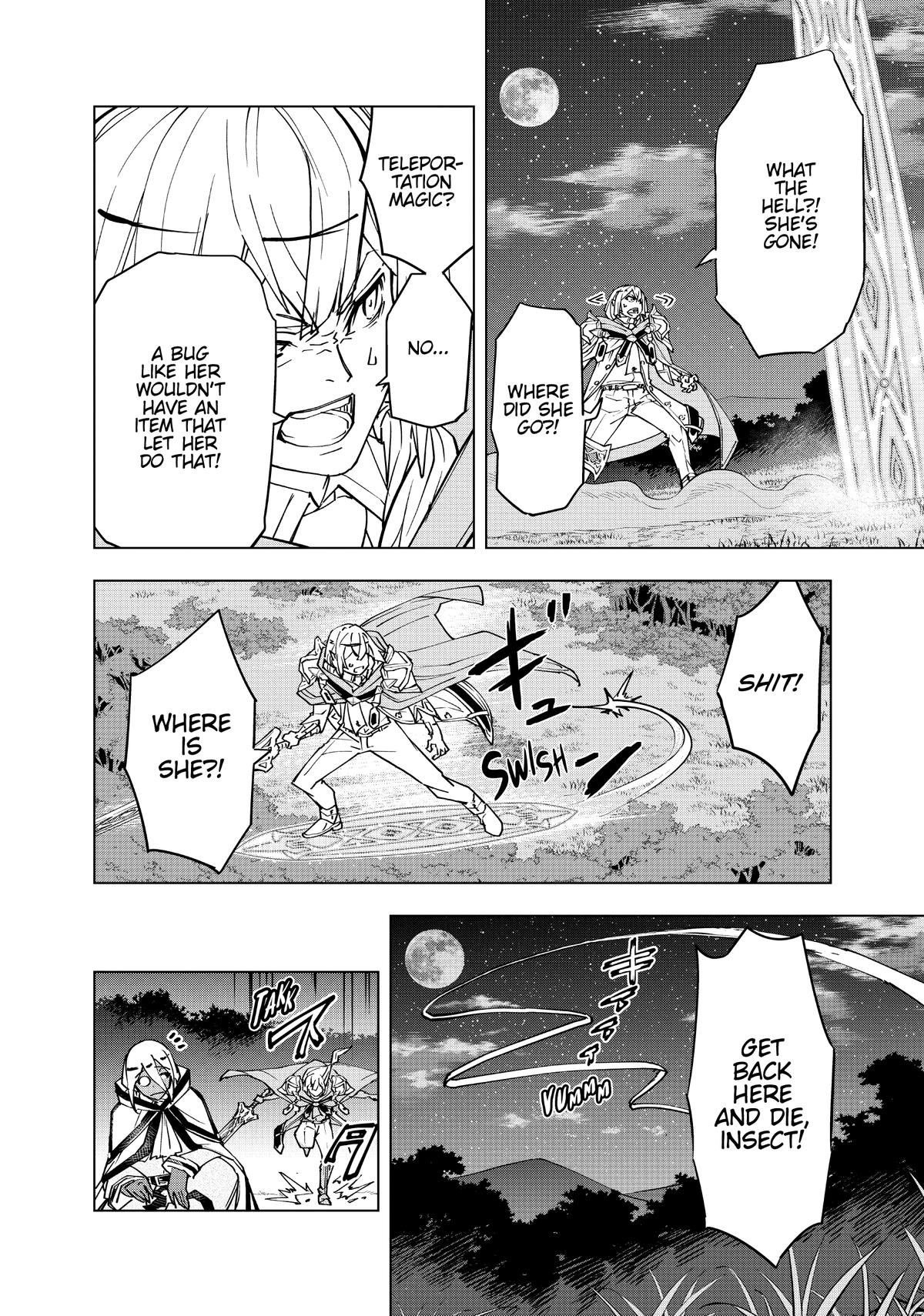 Read Backstabbed in a Backwater Dungeon - My Party Tried to Kill Me, But Thanks to an Infinite Gacha I Got LVL 9999 Friends and Am Out For Revenge Manga Online