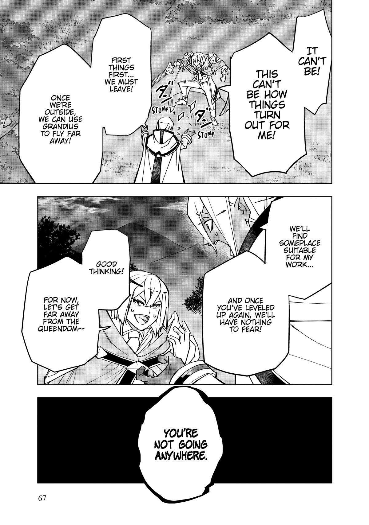 Read Backstabbed in a Backwater Dungeon - My Party Tried to Kill Me, But Thanks to an Infinite Gacha I Got LVL 9999 Friends and Am Out For Revenge Manga Online