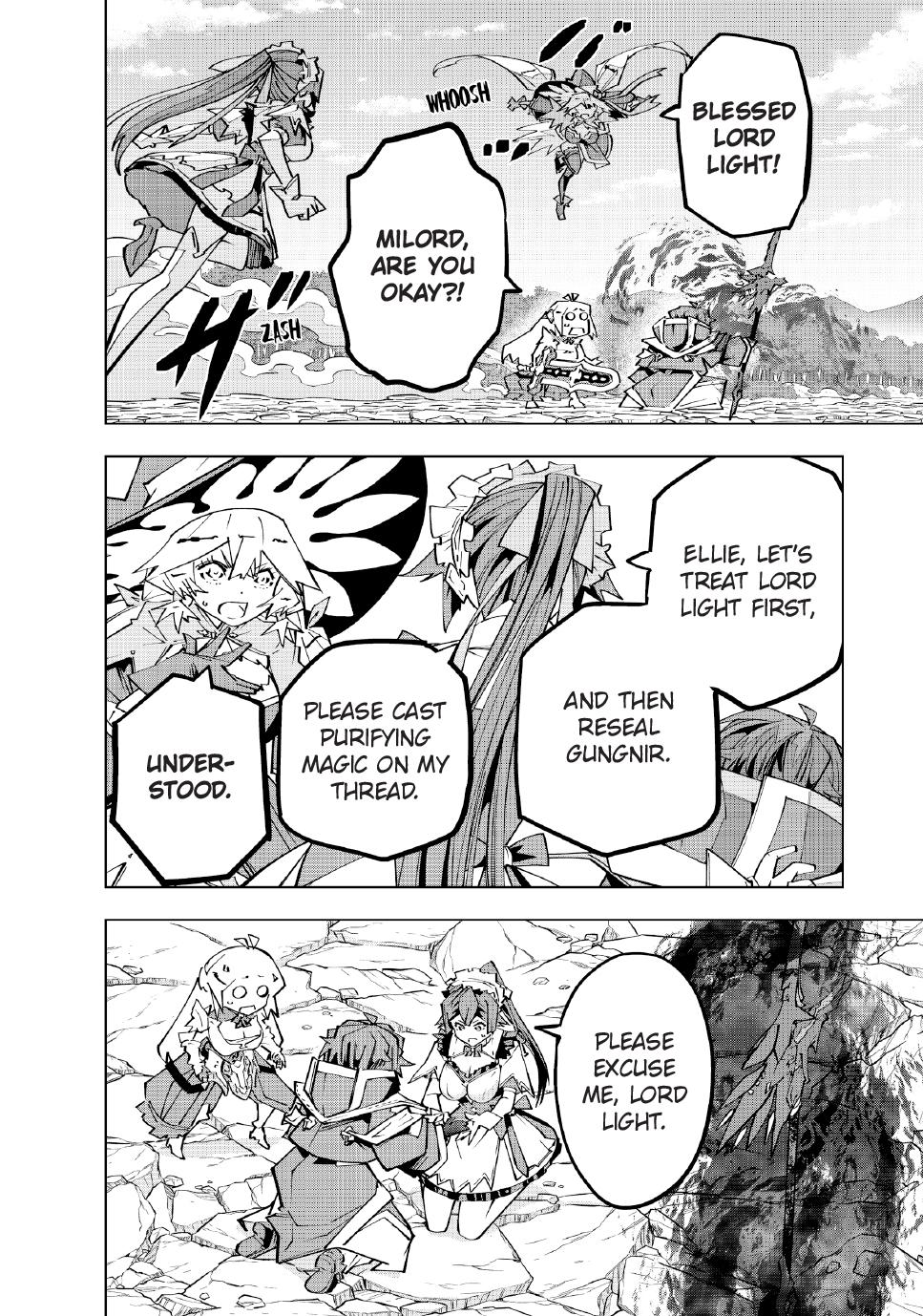 Read Backstabbed in a Backwater Dungeon - My Party Tried to Kill Me, But Thanks to an Infinite Gacha I Got LVL 9999 Friends and Am Out For Revenge Manga Online