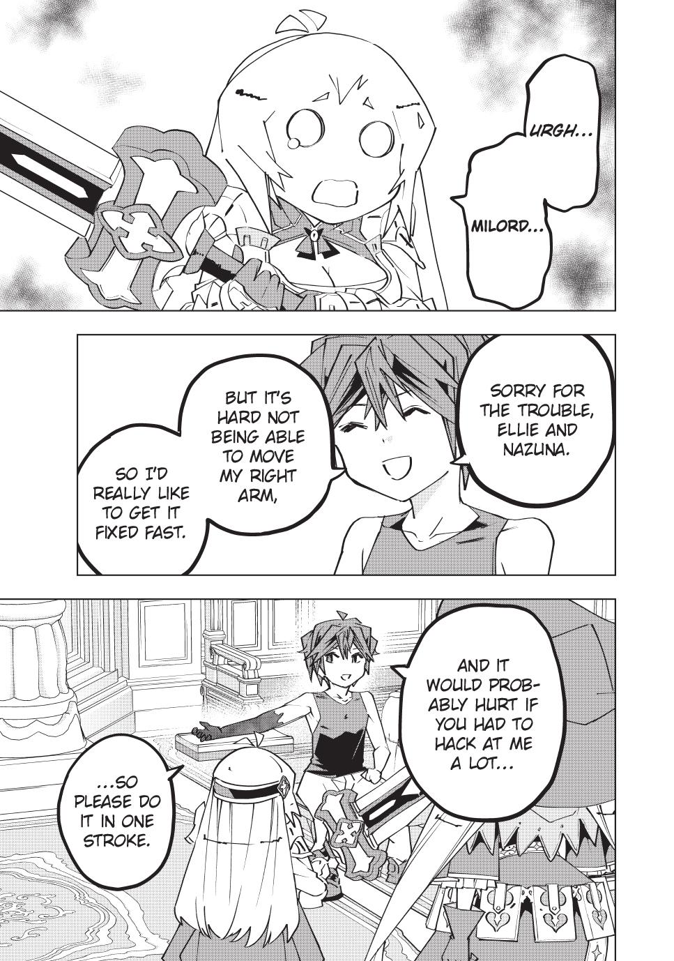 Read Backstabbed in a Backwater Dungeon - My Party Tried to Kill Me, But Thanks to an Infinite Gacha I Got LVL 9999 Friends and Am Out For Revenge Manga Online
