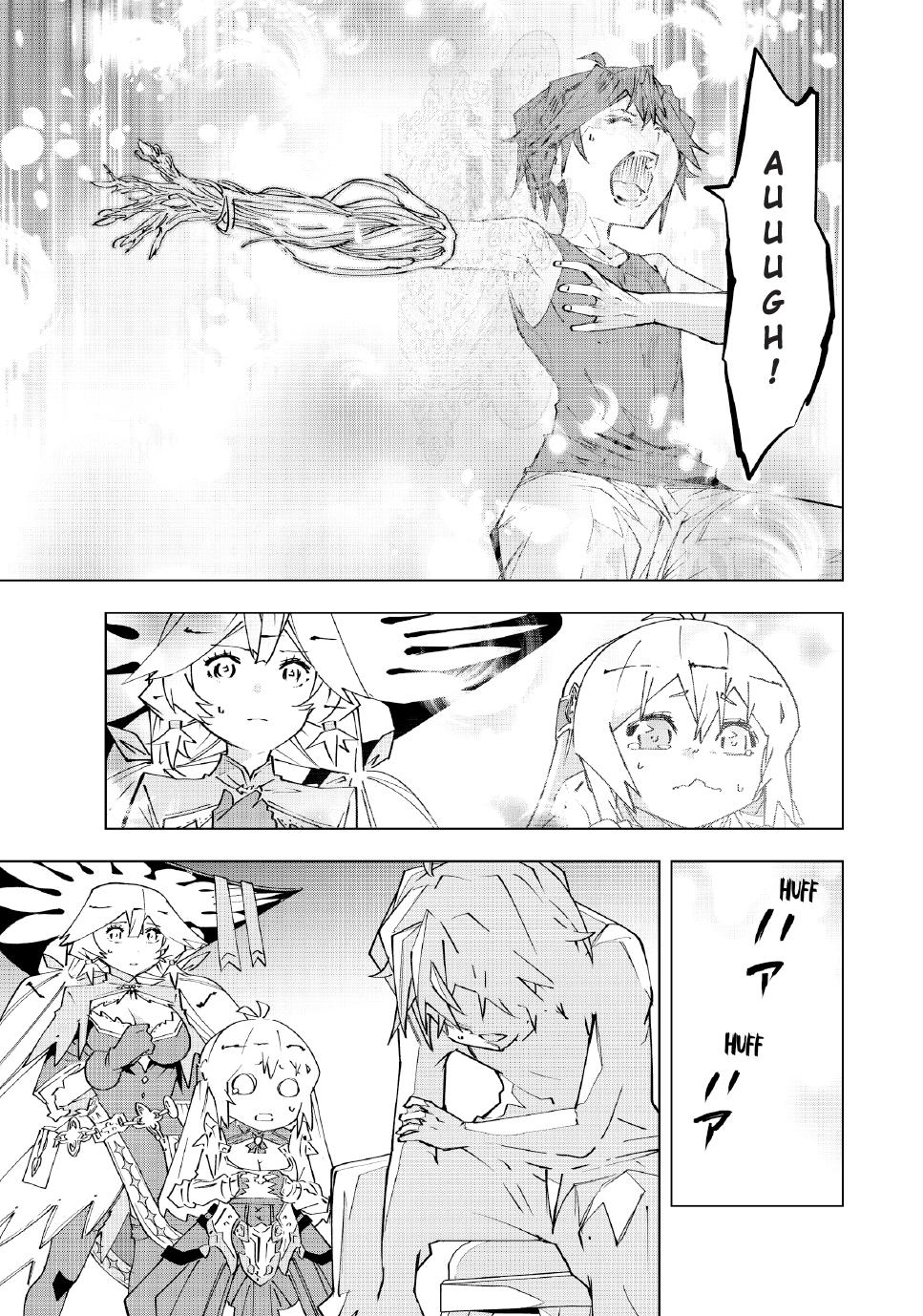 Read Backstabbed in a Backwater Dungeon - My Party Tried to Kill Me, But Thanks to an Infinite Gacha I Got LVL 9999 Friends and Am Out For Revenge Manga Online