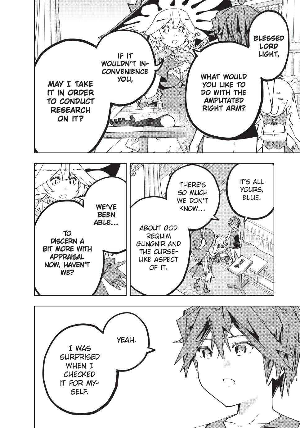 Read Backstabbed in a Backwater Dungeon - My Party Tried to Kill Me, But Thanks to an Infinite Gacha I Got LVL 9999 Friends and Am Out For Revenge Manga Online