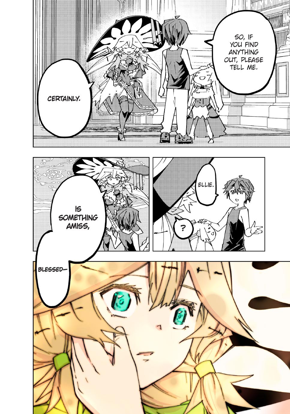 Read Backstabbed in a Backwater Dungeon - My Party Tried to Kill Me, But Thanks to an Infinite Gacha I Got LVL 9999 Friends and Am Out For Revenge Manga Online