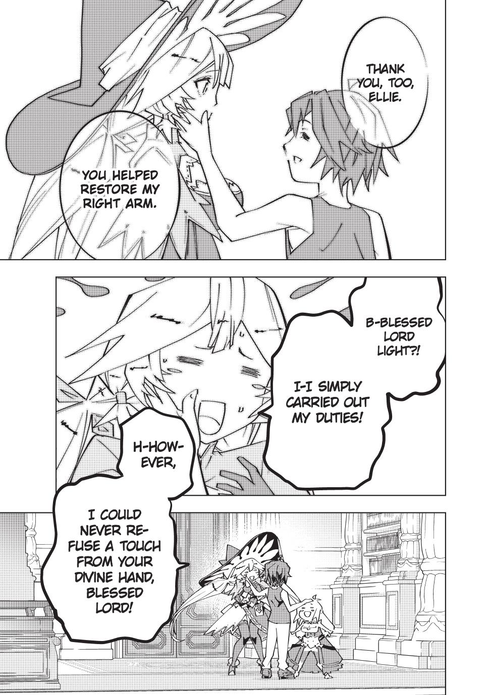 Read Backstabbed in a Backwater Dungeon - My Party Tried to Kill Me, But Thanks to an Infinite Gacha I Got LVL 9999 Friends and Am Out For Revenge Manga Online