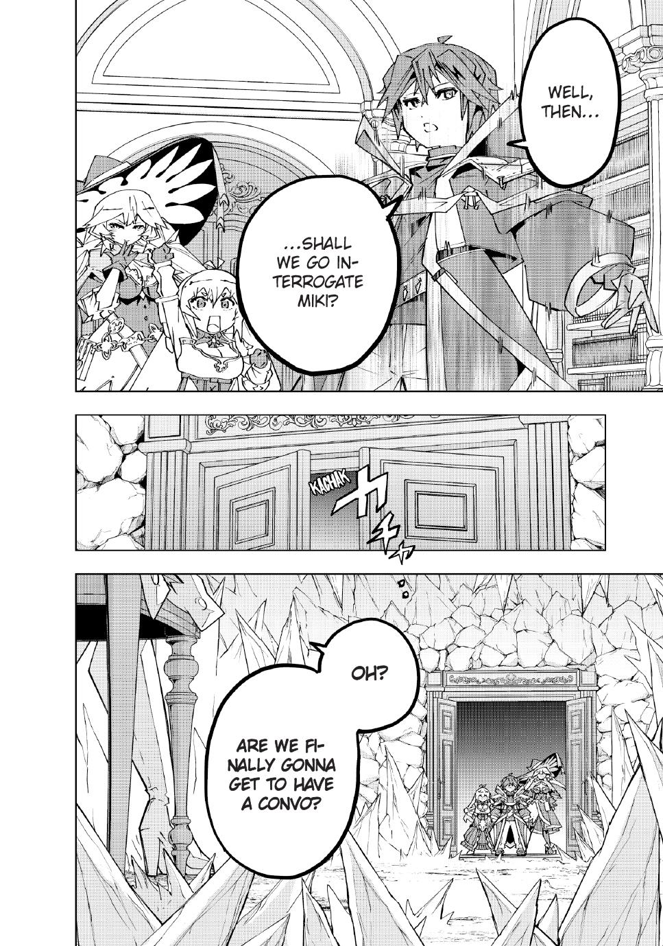 Read Backstabbed in a Backwater Dungeon - My Party Tried to Kill Me, But Thanks to an Infinite Gacha I Got LVL 9999 Friends and Am Out For Revenge Manga Online