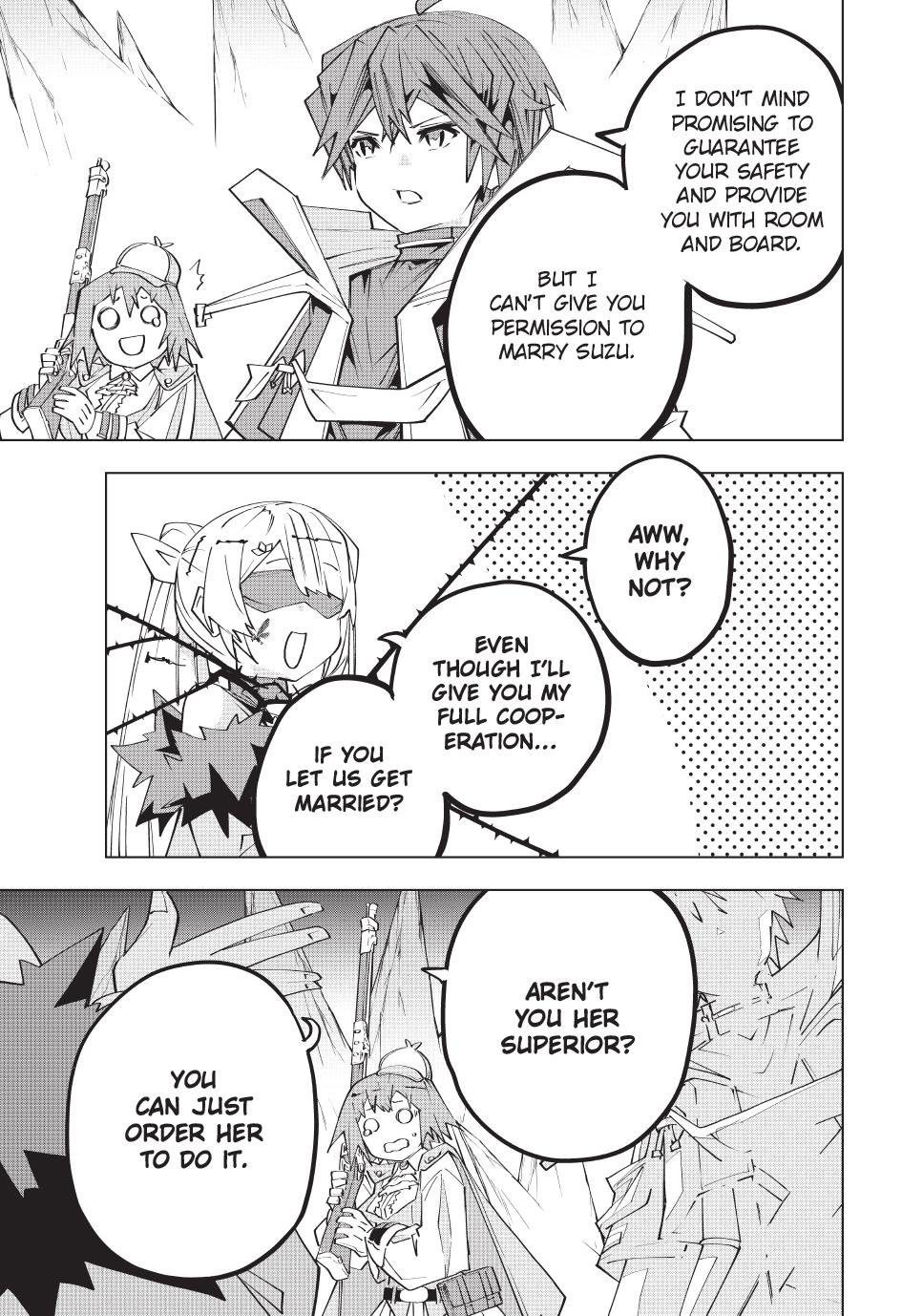 Read Backstabbed in a Backwater Dungeon - My Party Tried to Kill Me, But Thanks to an Infinite Gacha I Got LVL 9999 Friends and Am Out For Revenge Manga Online