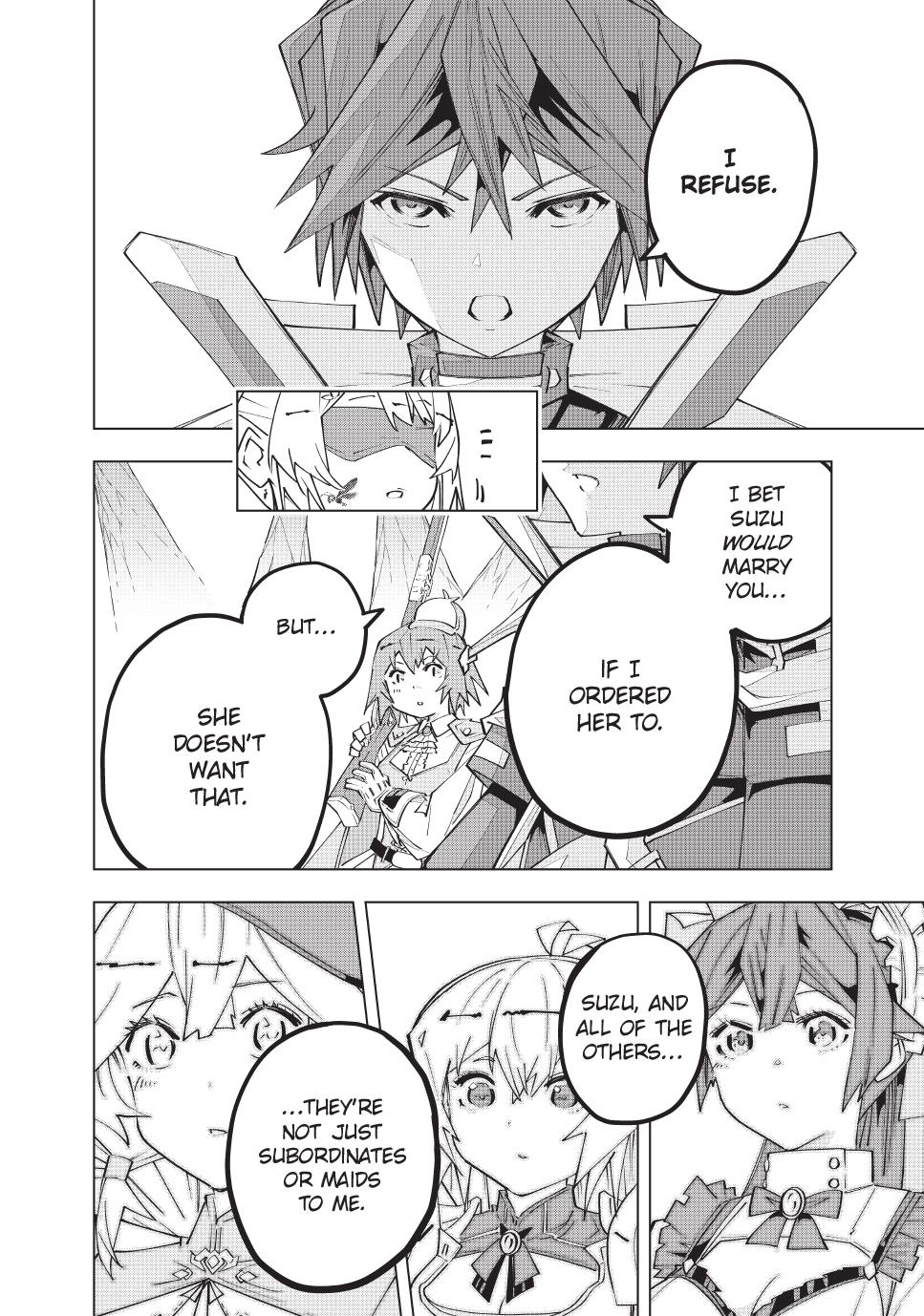 Read Backstabbed in a Backwater Dungeon - My Party Tried to Kill Me, But Thanks to an Infinite Gacha I Got LVL 9999 Friends and Am Out For Revenge Manga Online
