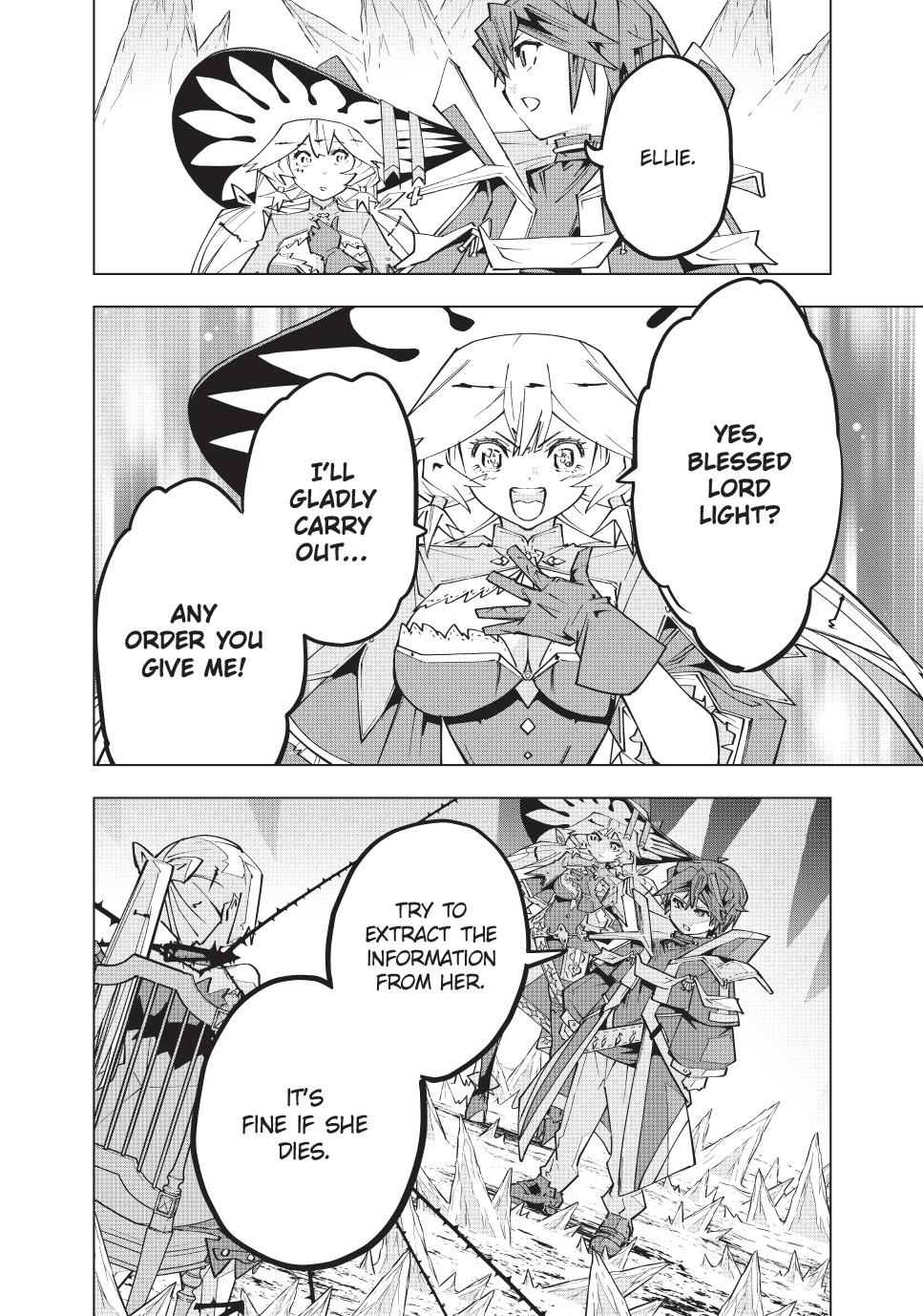 Read Backstabbed in a Backwater Dungeon - My Party Tried to Kill Me, But Thanks to an Infinite Gacha I Got LVL 9999 Friends and Am Out For Revenge Manga Online