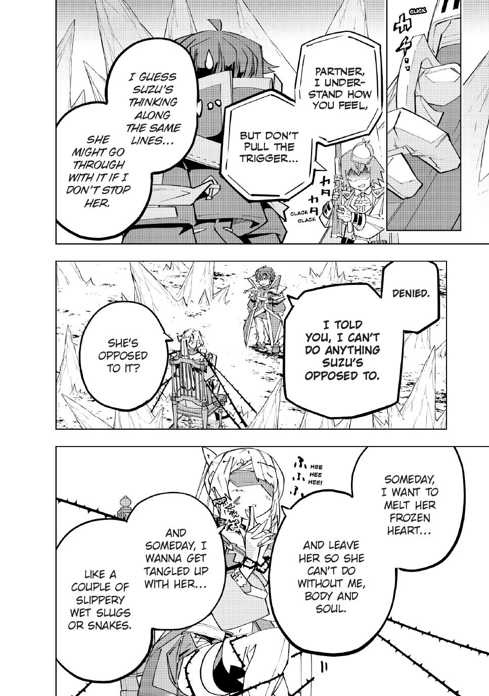 Read Backstabbed in a Backwater Dungeon - My Party Tried to Kill Me, But Thanks to an Infinite Gacha I Got LVL 9999 Friends and Am Out For Revenge Manga Online